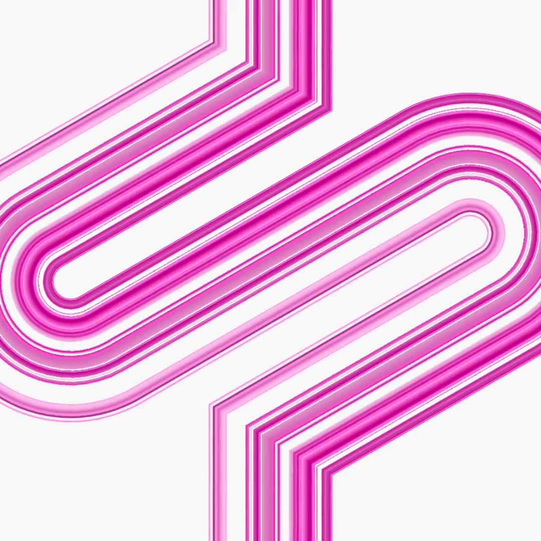 Brand Identity for Merge