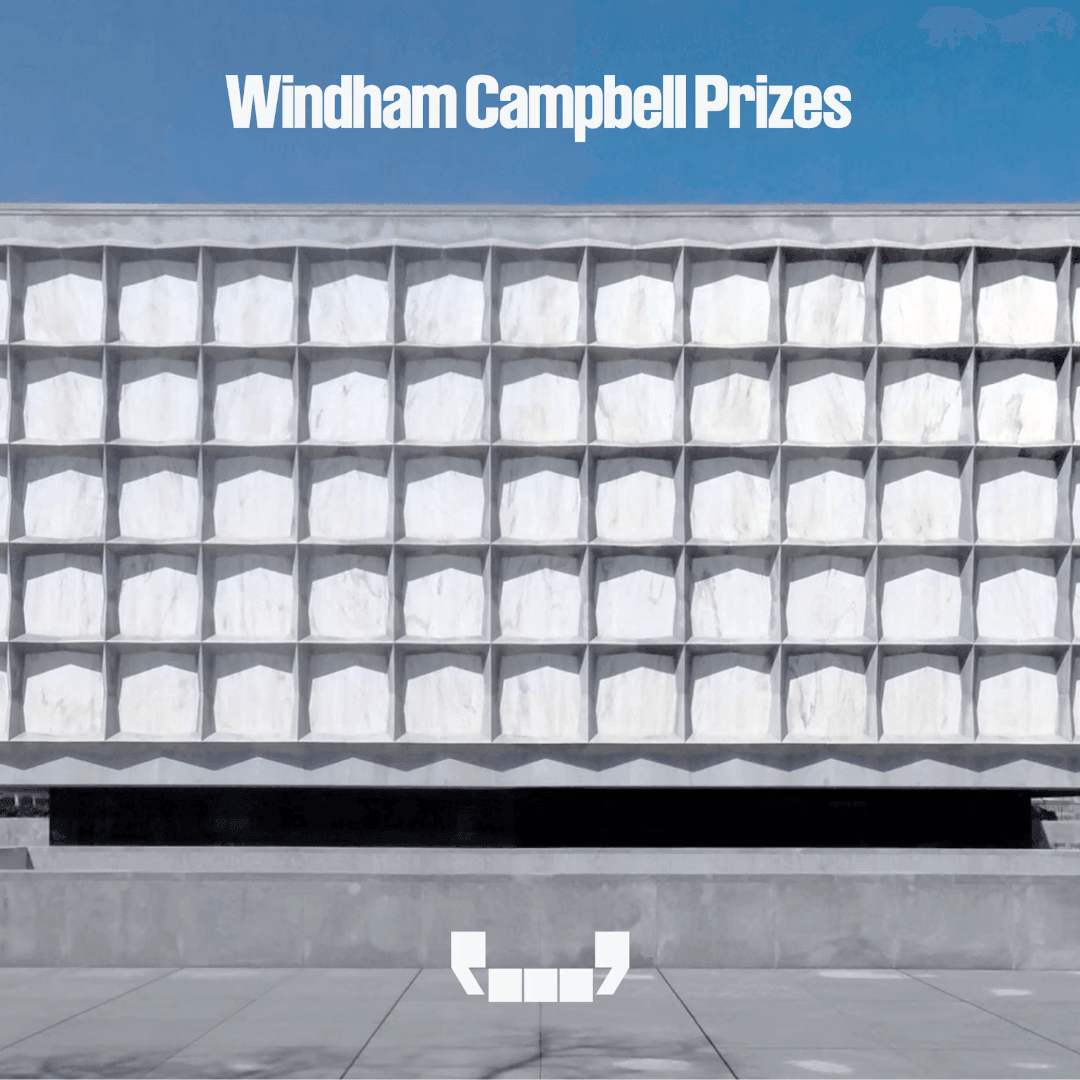 Brand Identity and Website Redesign for Windham–Campbell Prizes