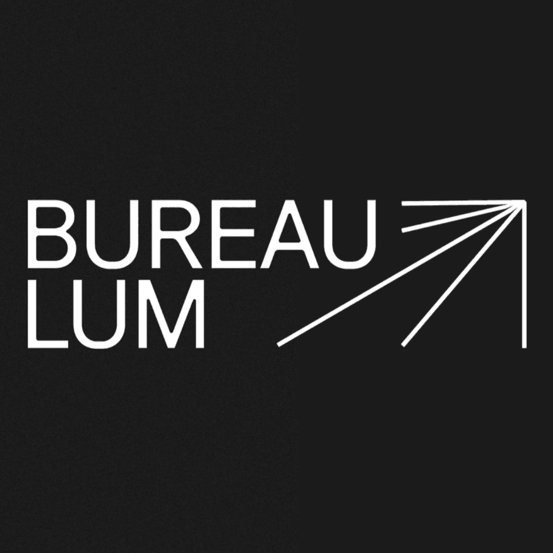 Brand identity and pitch templates for a consulting bureau