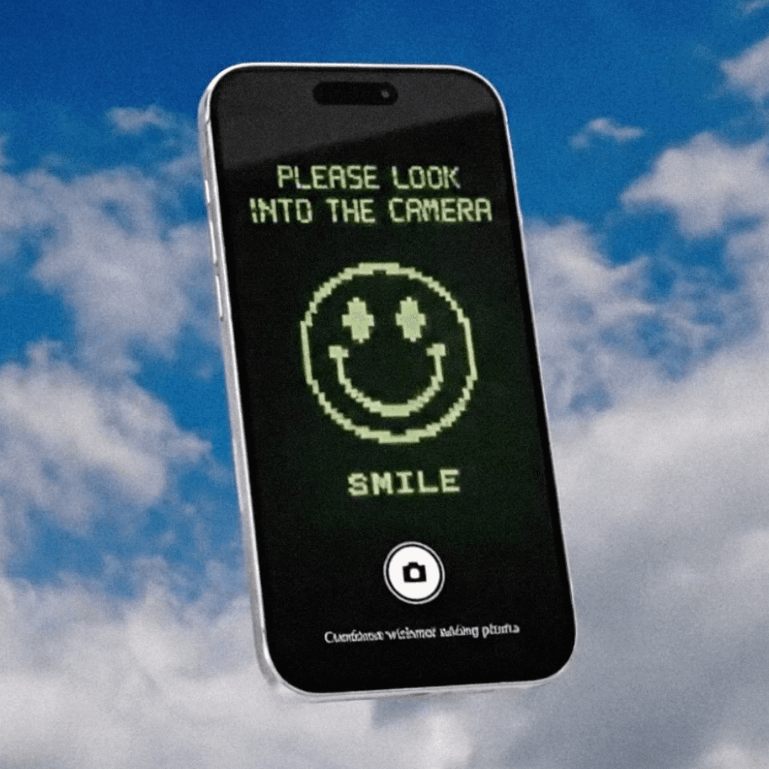 Interactive Campaign for Netflix’s Squid Game