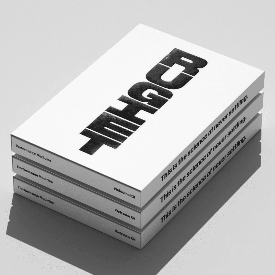 Brand Identity for Rugiet