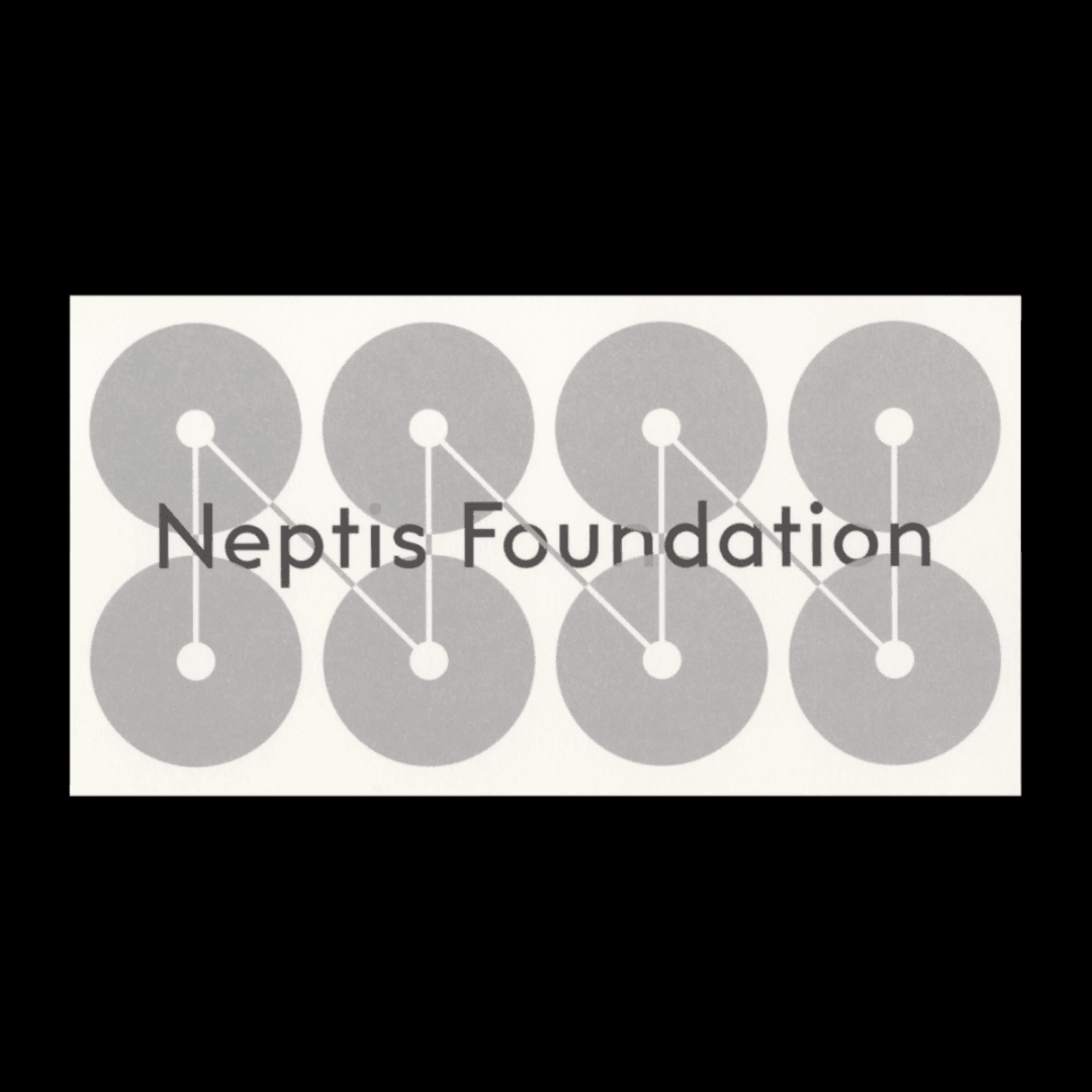 Brand Identity for Neptis Foundation
