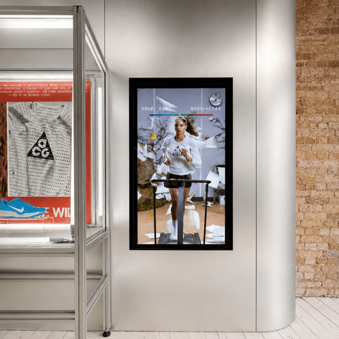 Interior Design for House of Sportsshoes