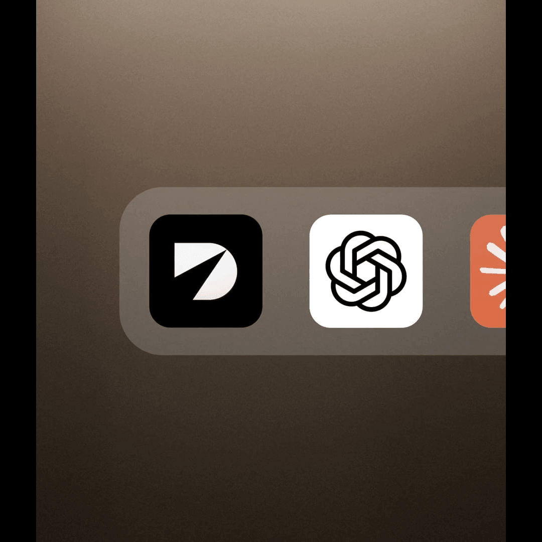 Brand Identity for Driver