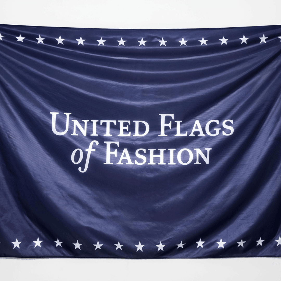Experiential Identity for United Flags of Fashion