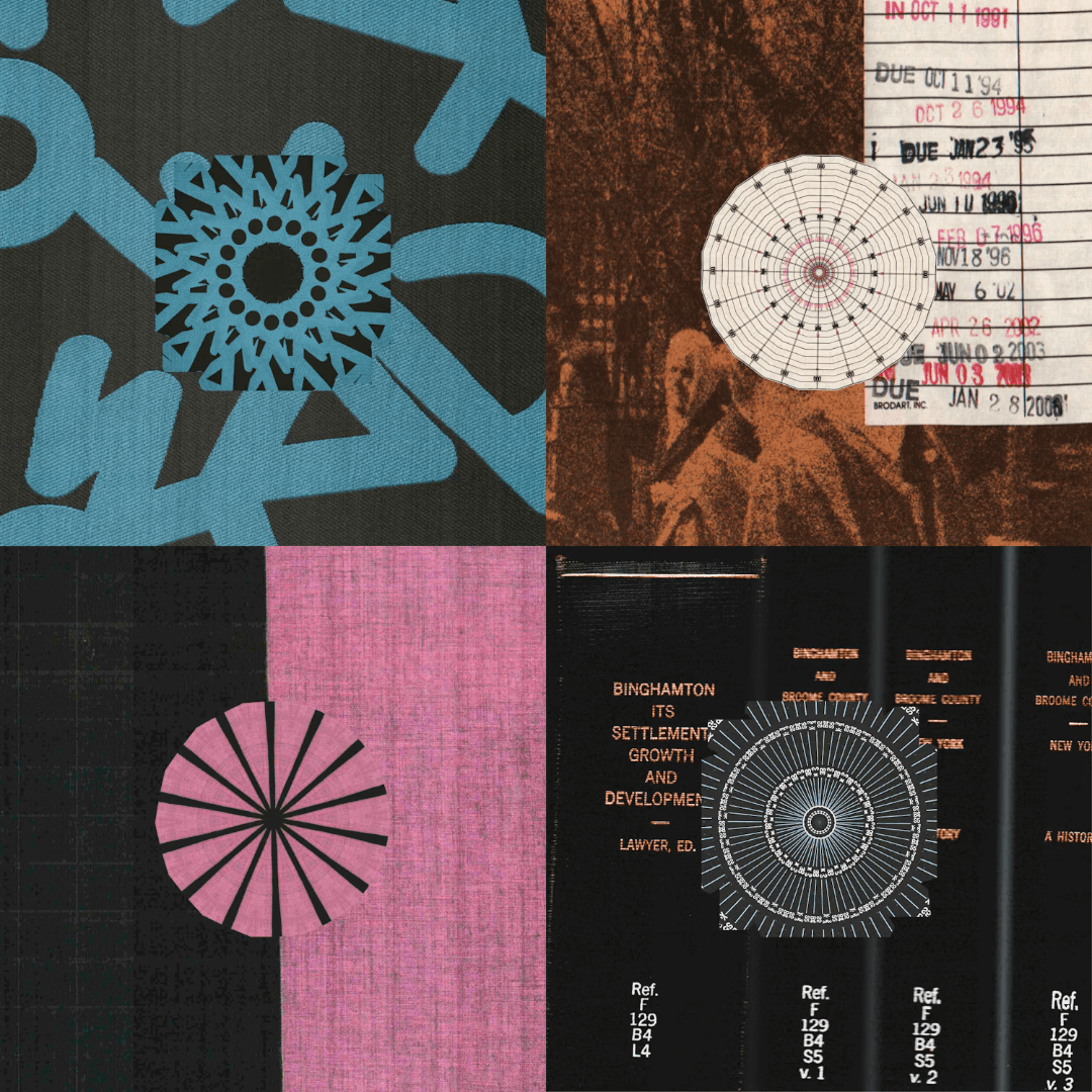 Data-Driven Library Installation for SUNY Binghamton