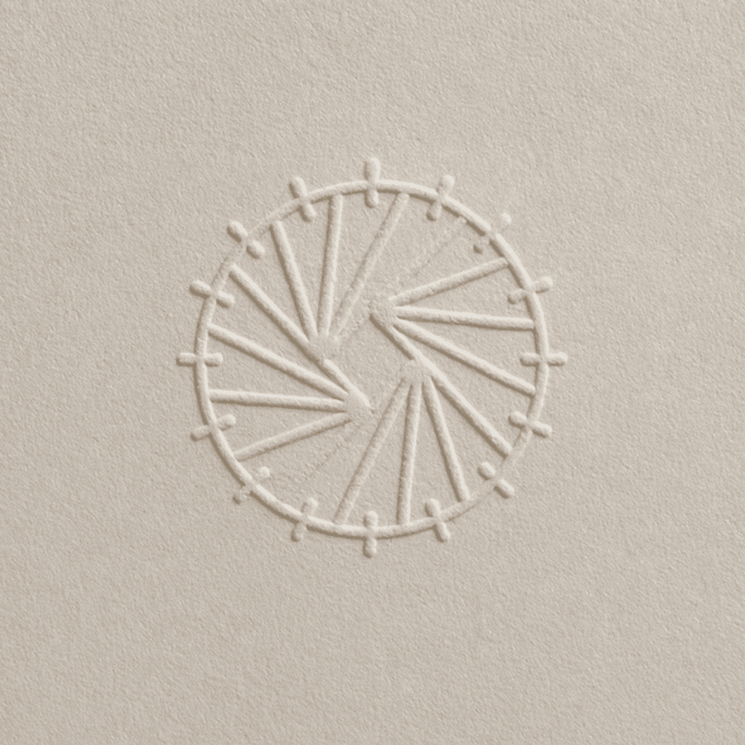Brand Identity for a Capital Advisory Firm
