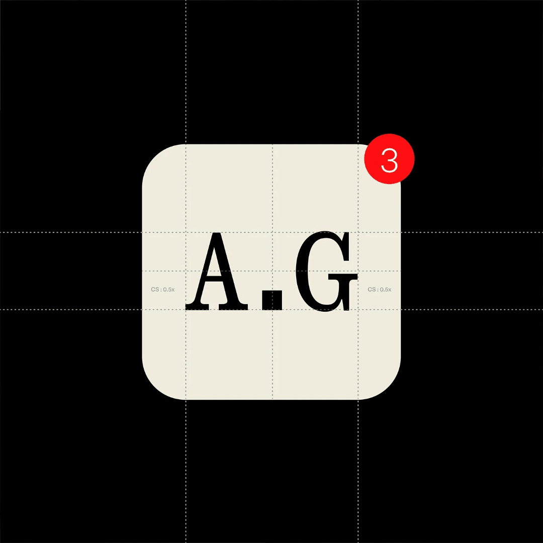 Brand Identity for Atlas Garden