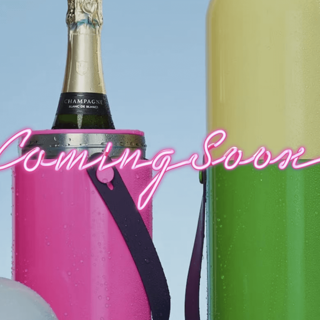 E-Commerce Website Design for Coming Soon NY