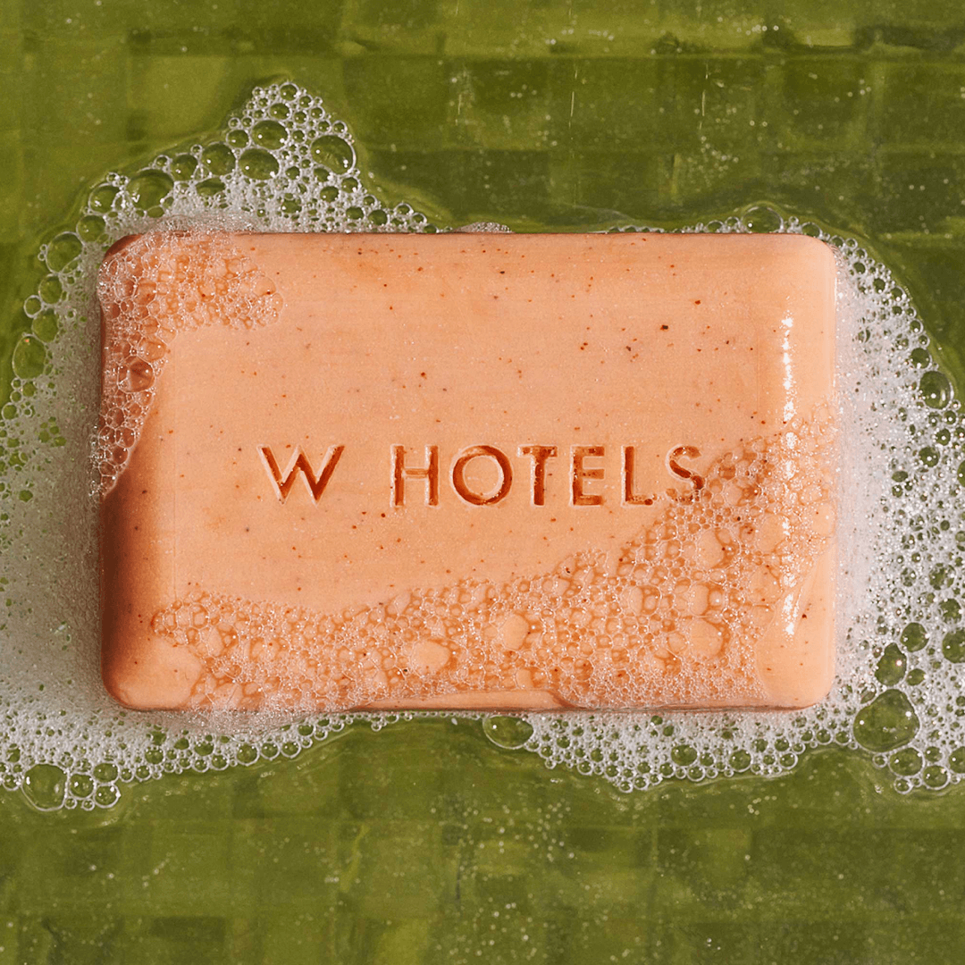 Global Rebrand for W Hotels