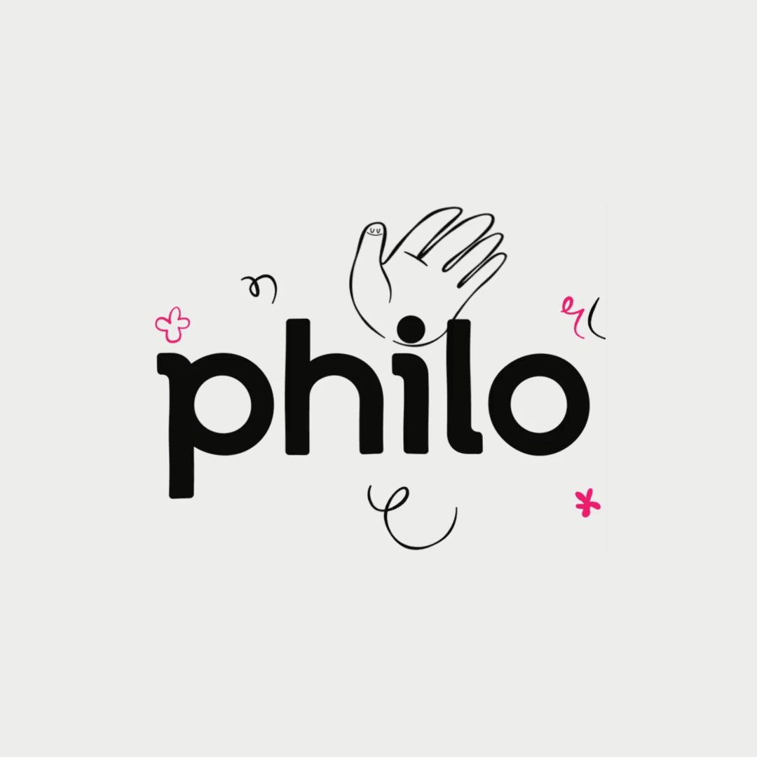 Brand Redesign and 360 Campaign for Philo