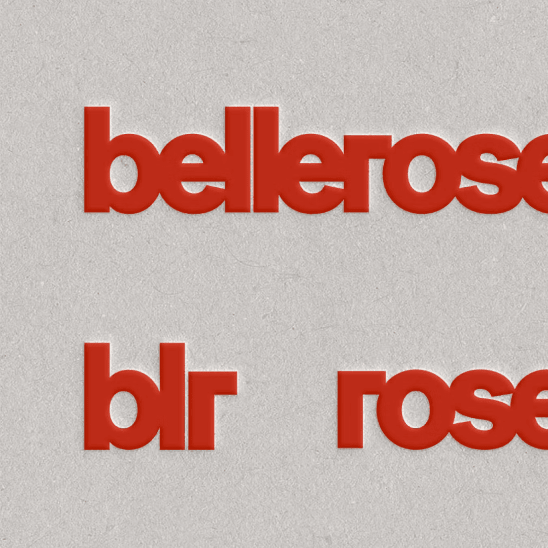 Brand Transformation for Belgian Fashion Label Bellerose