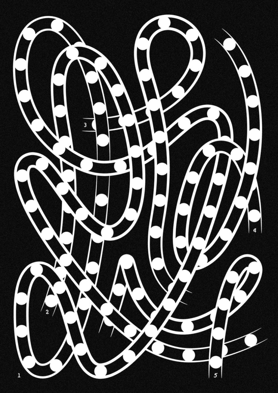 Dream — Miniposterzine