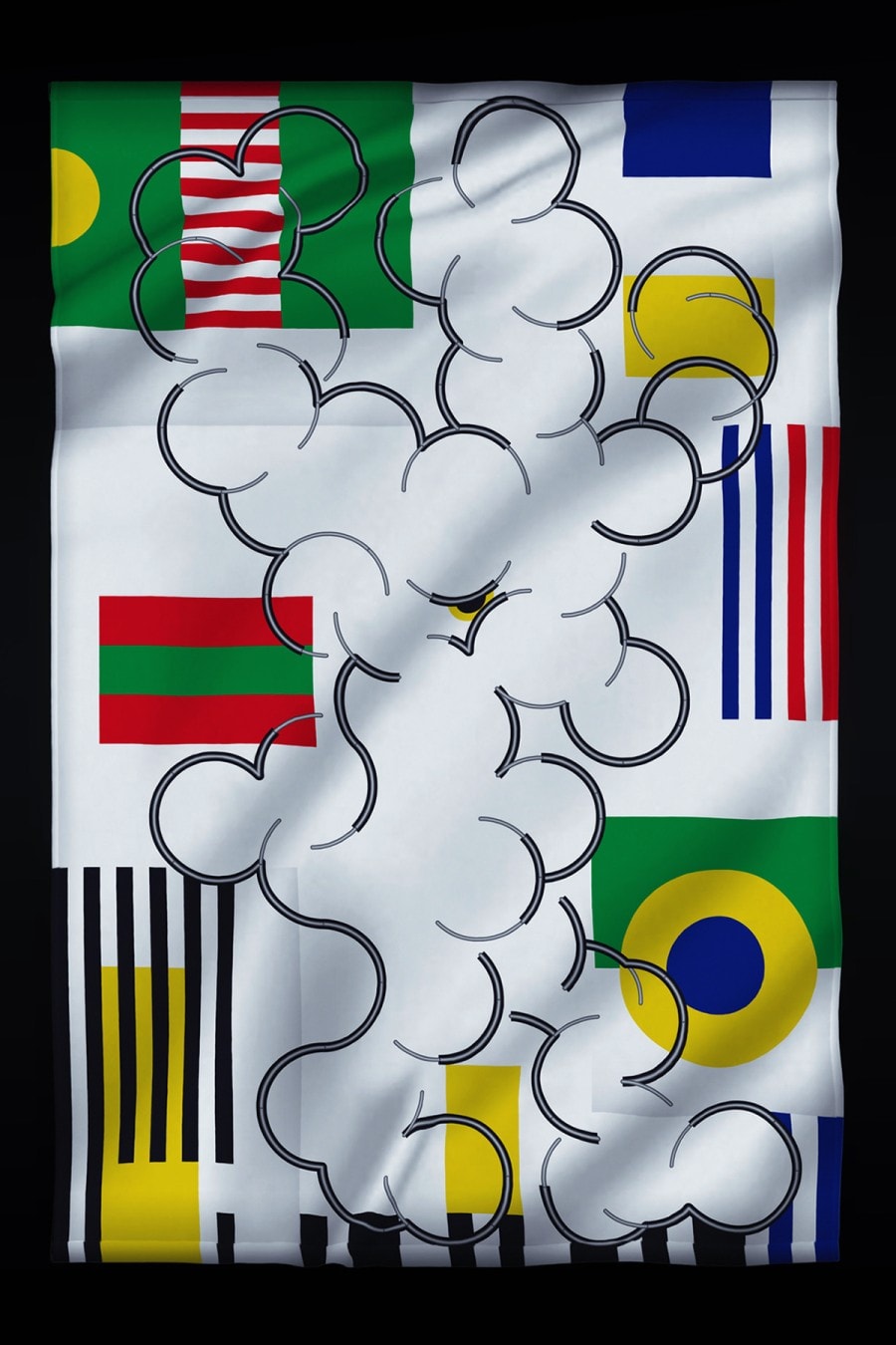 FIG — Flag