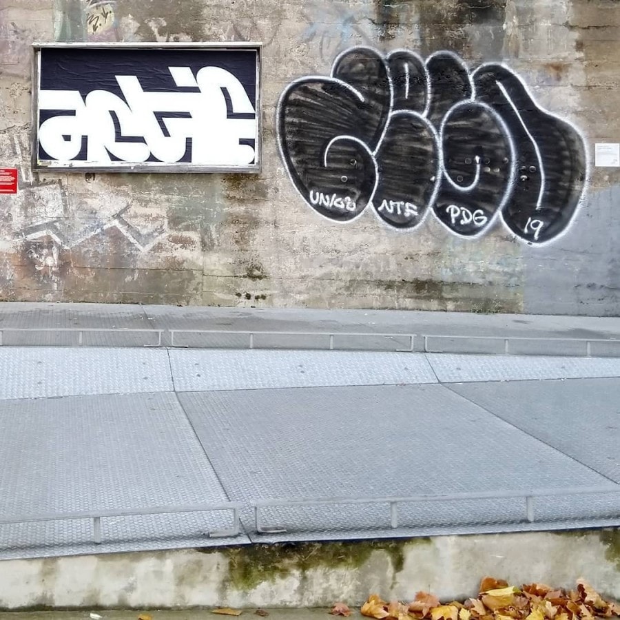 Oripeau n°166