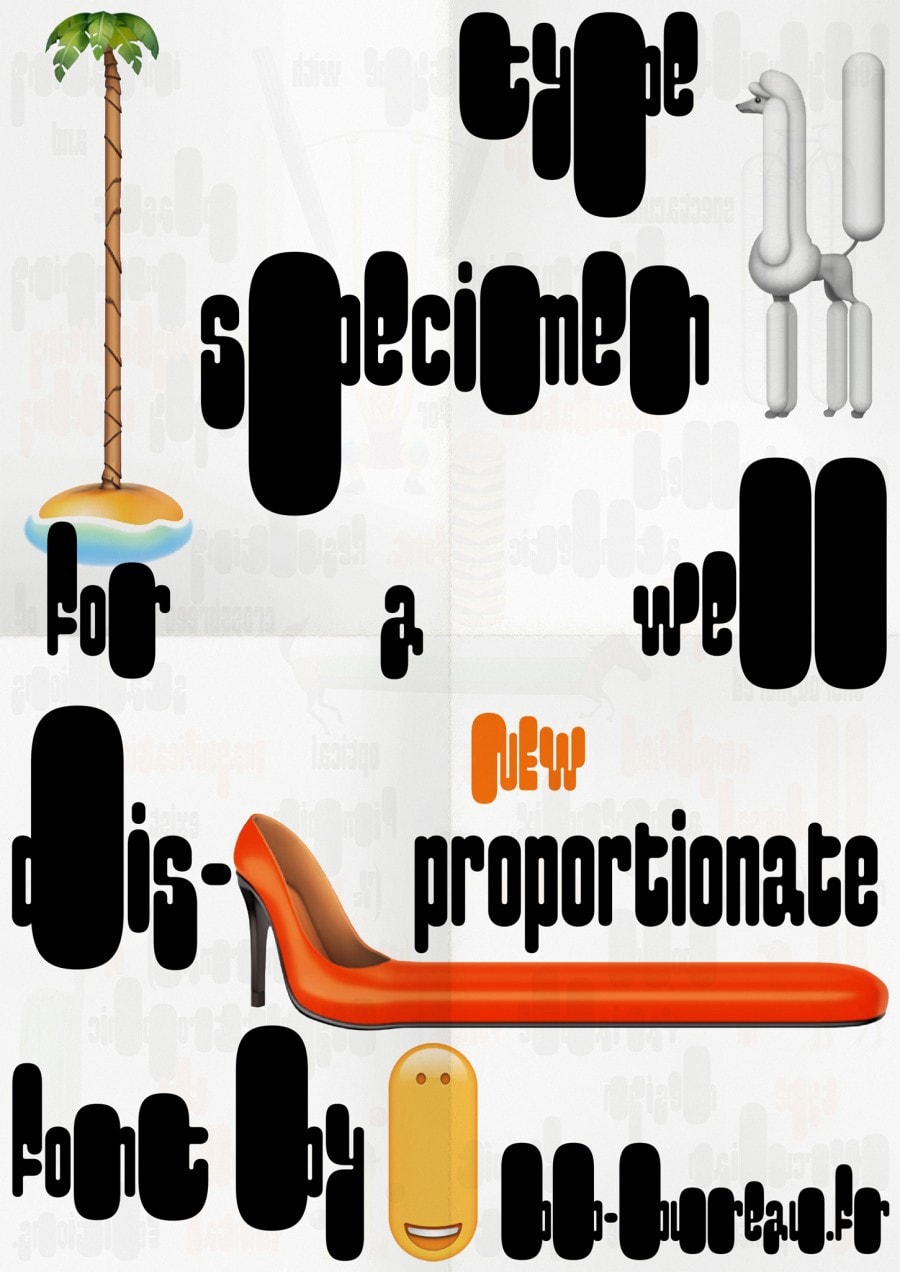 Pimpit specimen