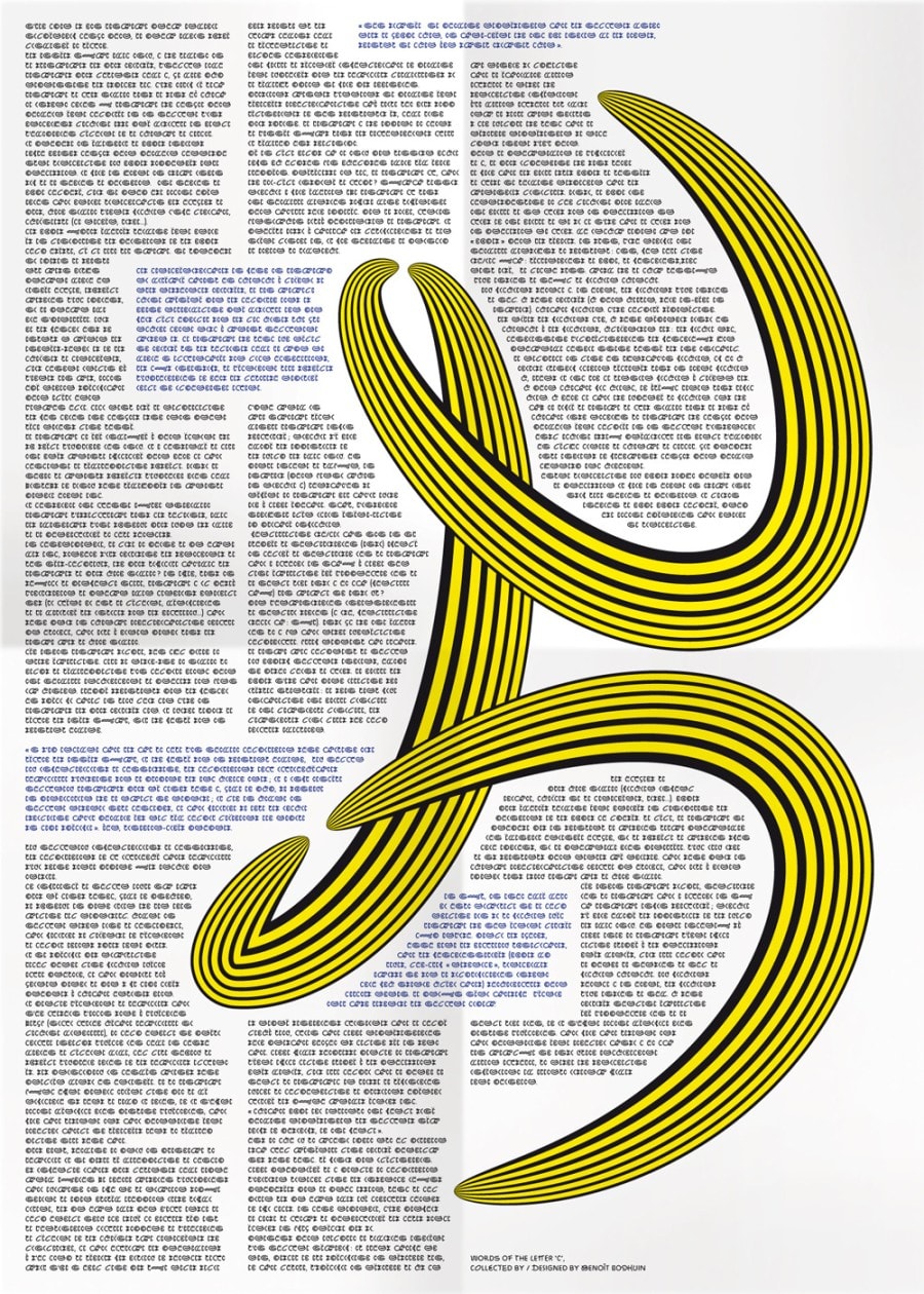 The Letter C — Re_Type