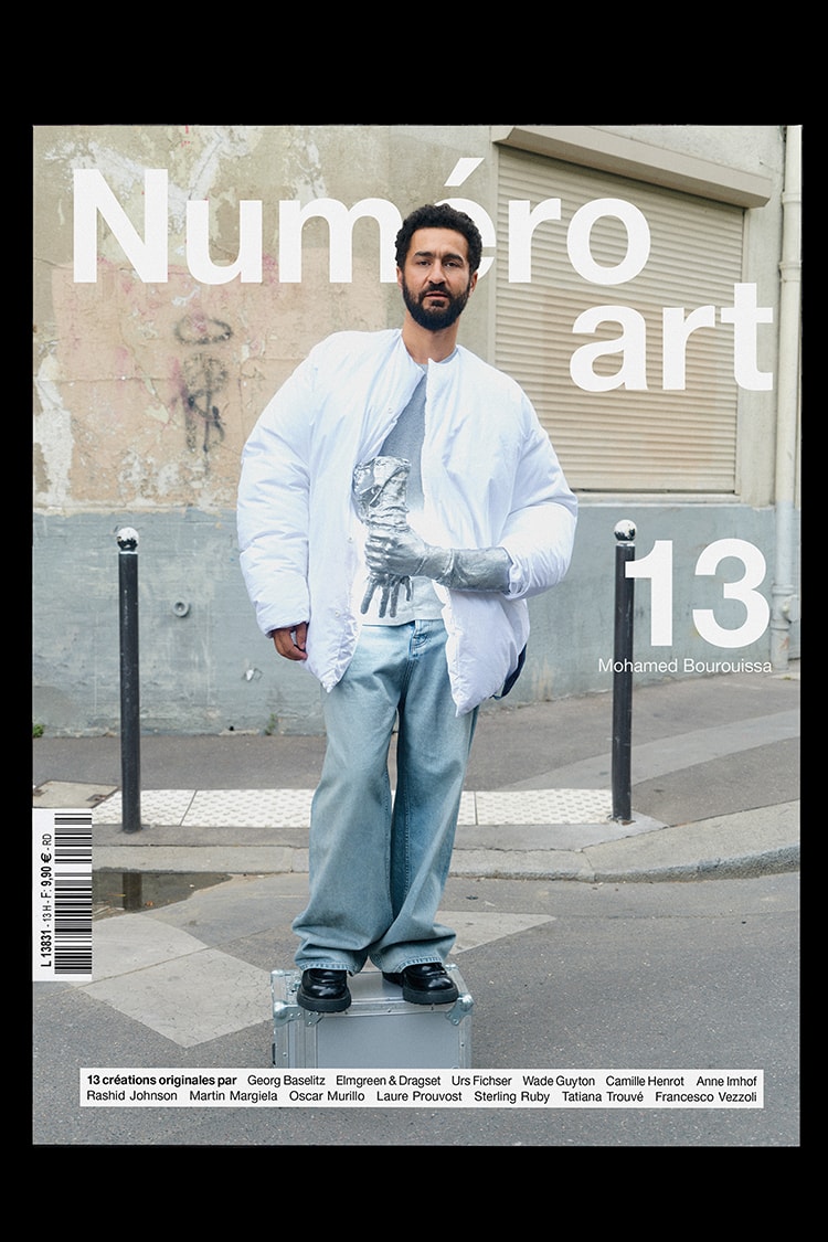 Numéro Art