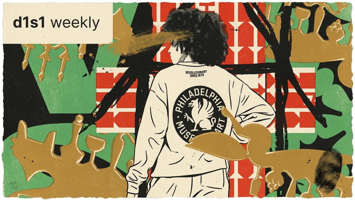 Cover image for Nine Design Cases Worth Your Attention This Week