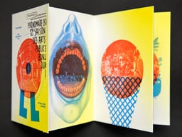 Pronomade(s) 2011 cover image