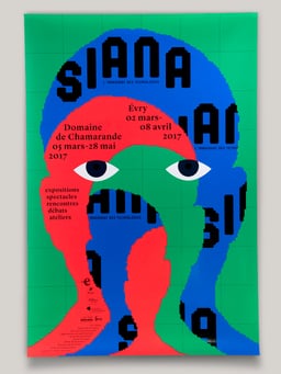 Siana 2017 cover image