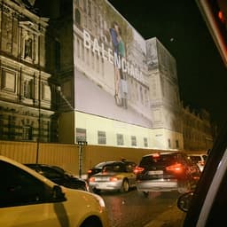 Balenciaga - Bureau Borsche design work cover image