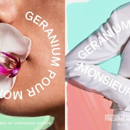 Rebrand and Visual Identity for Frédéric Malle cover image