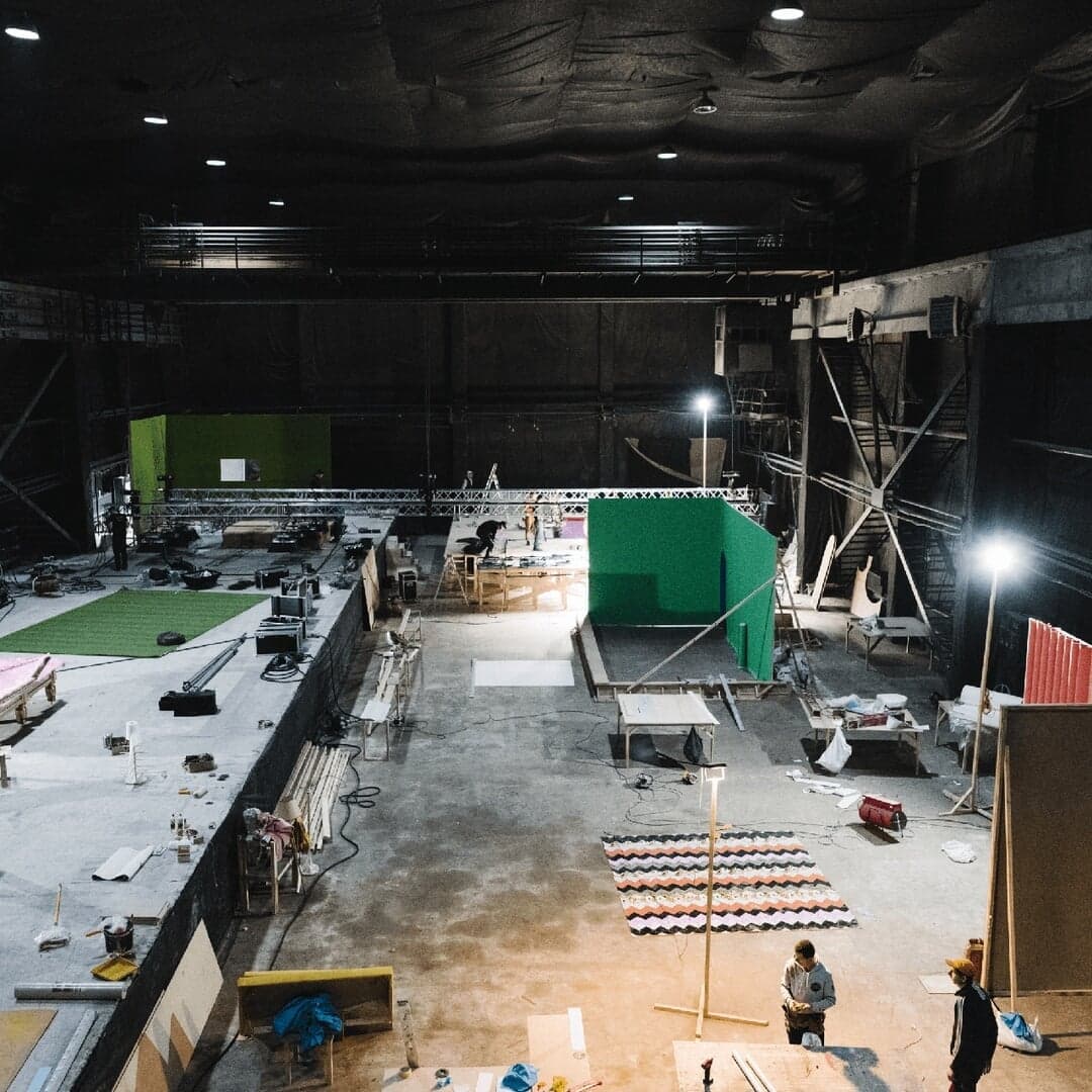 Creative Campaign For Klarna Smoooth Scenarios