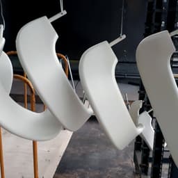 Dietiker - Dinamo design work cover image