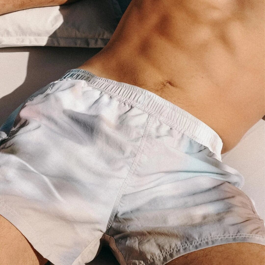 Brand Identity And Website Design For A Premium Men's Resortwear Brand