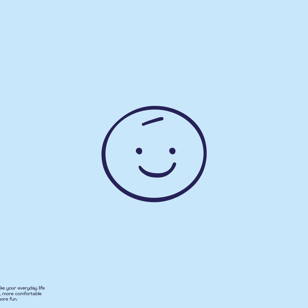 Brand Identity For Nida Fashion Healthcare Apparel