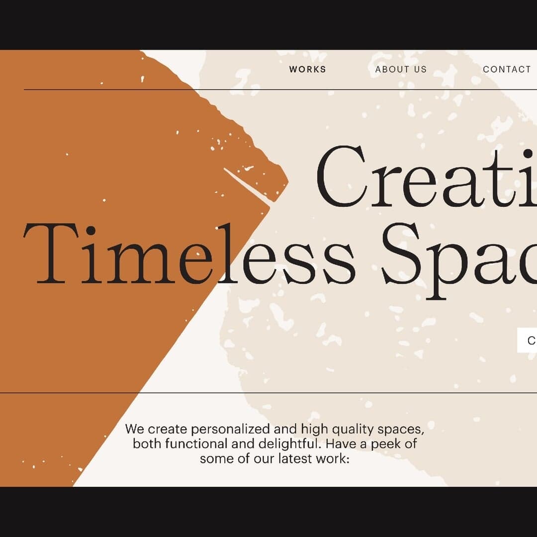 Brand Identity For Qvarta Architects