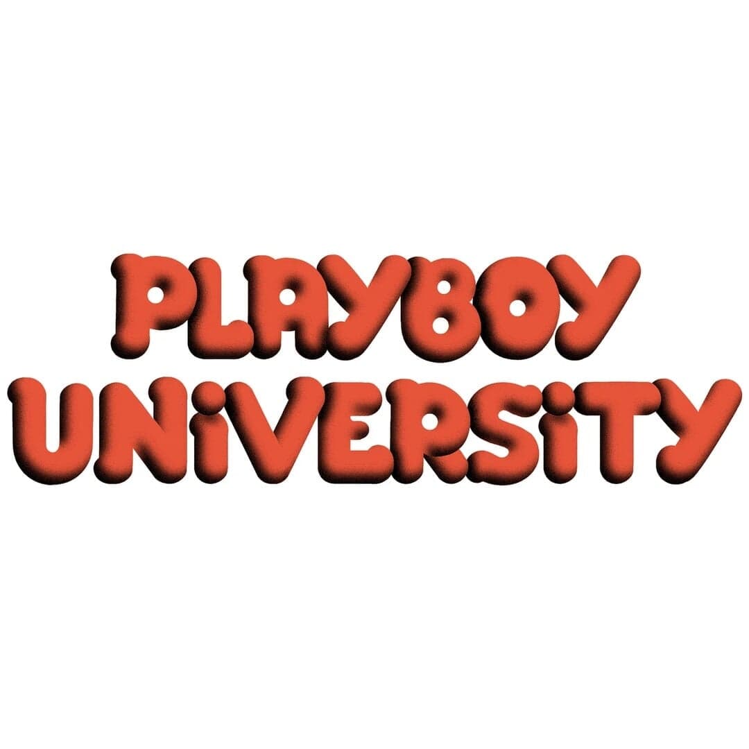 Campaign Creative Direction For Playboy Back To Campus