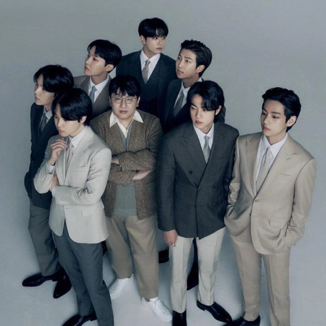 Rebrand For Virgin Music