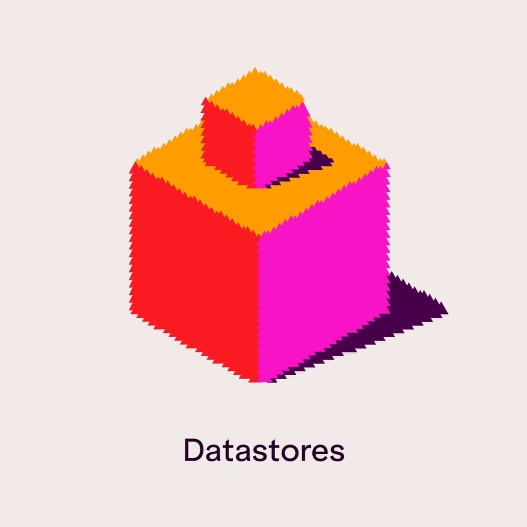 Brand Identity And Digital Design For A Blockchain Platform