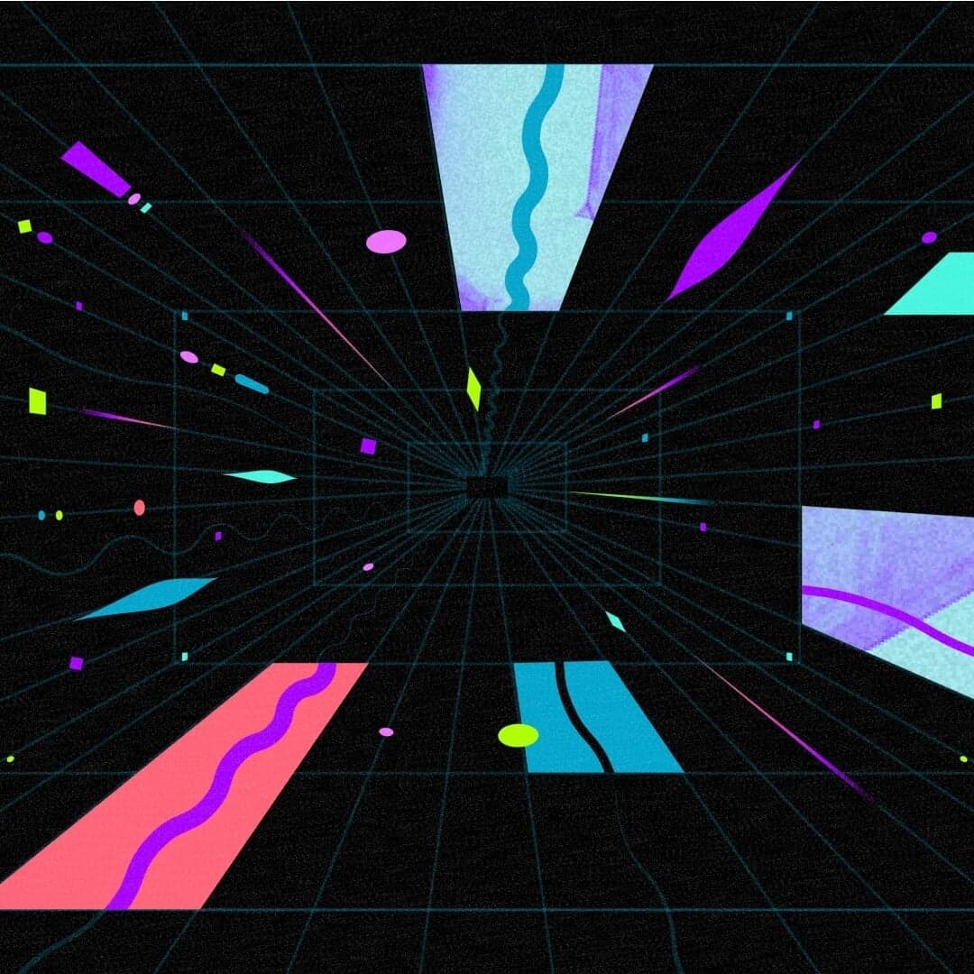 Motion Design For Hologram’s Iot Showcase