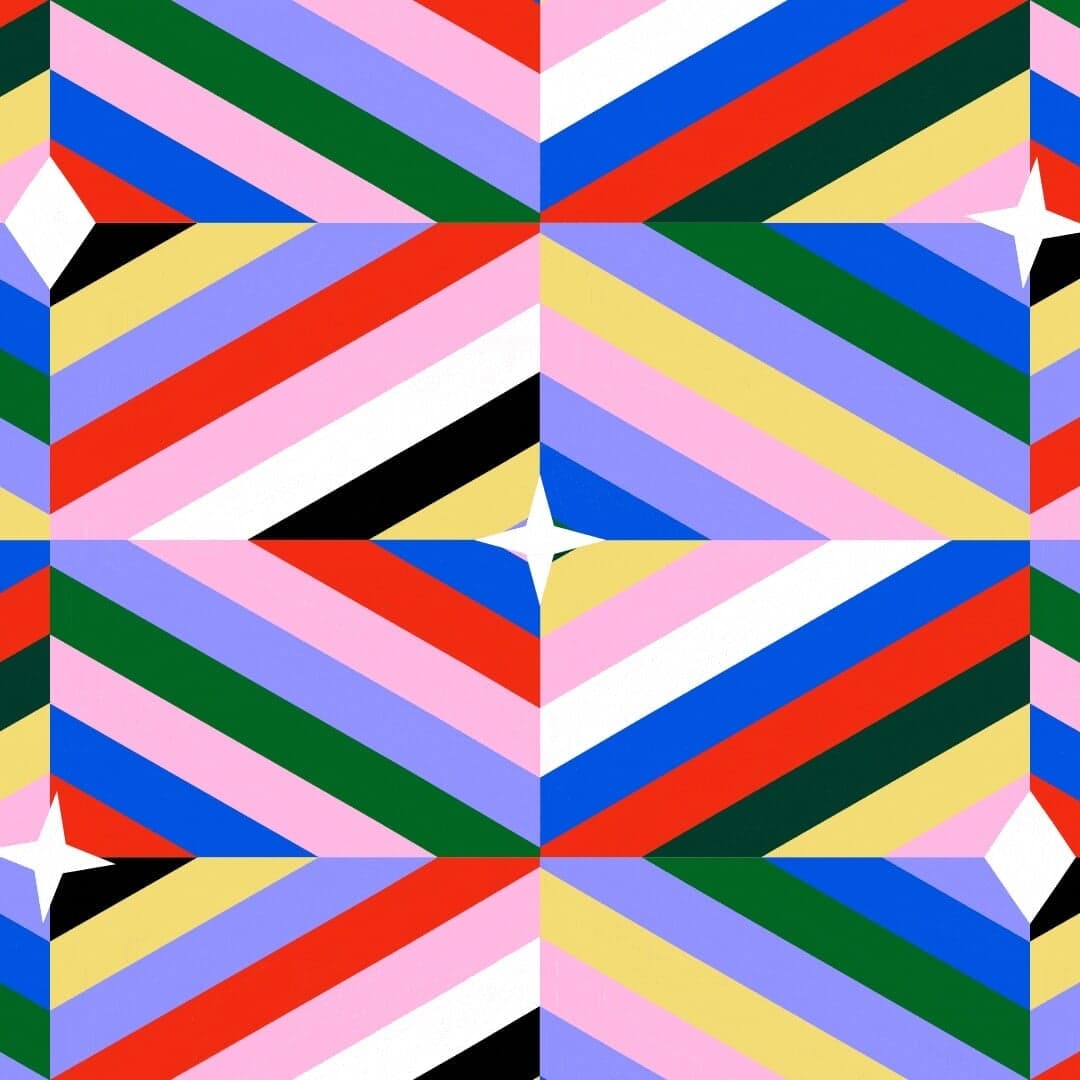 Motion Design For Thousand Currents