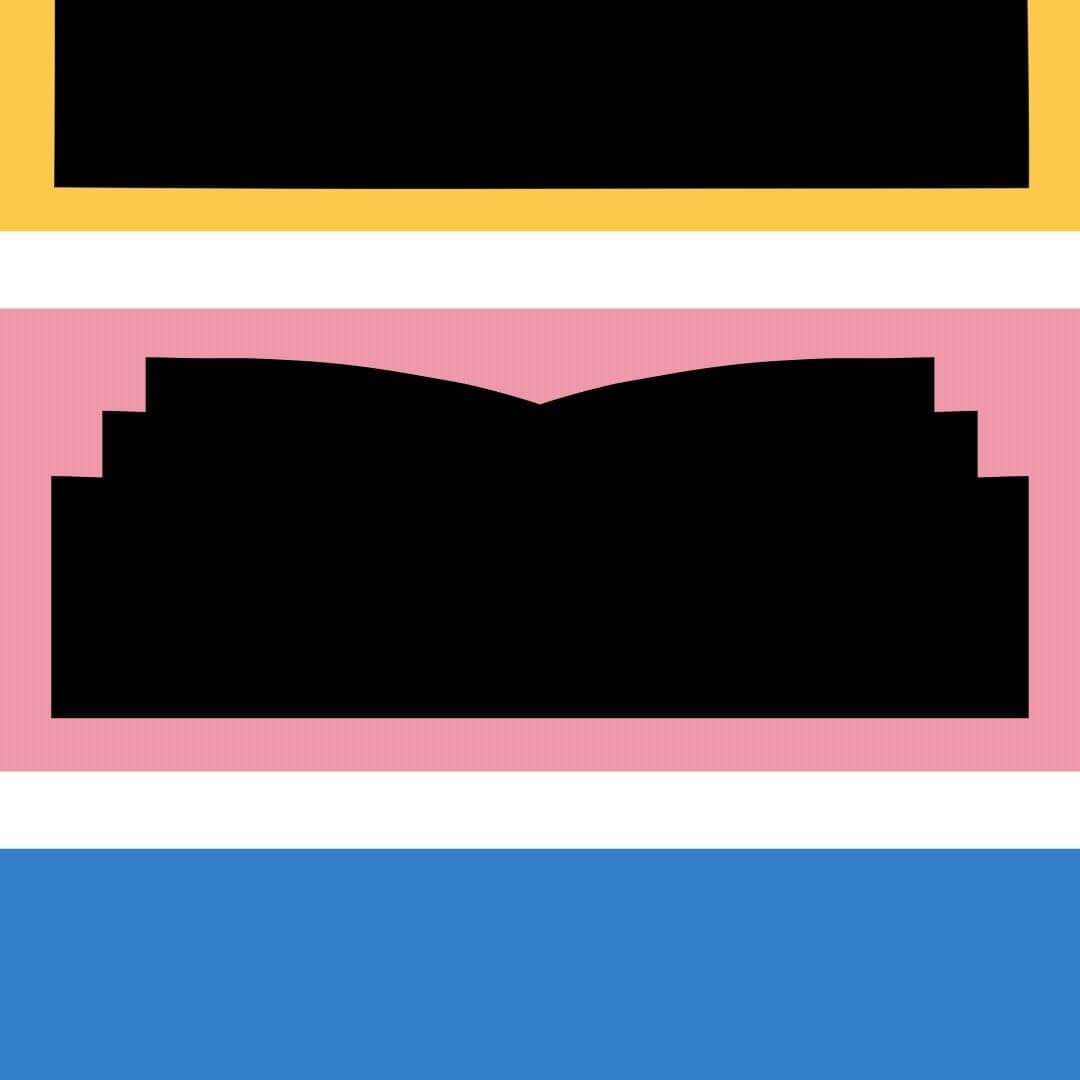 Illustration And Motion Identity For Storytel