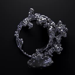 Film Visual Development For Mercedes-benz cover image