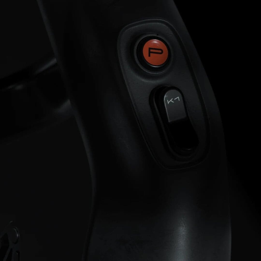 Speculative Digital Experience For Coffinfish