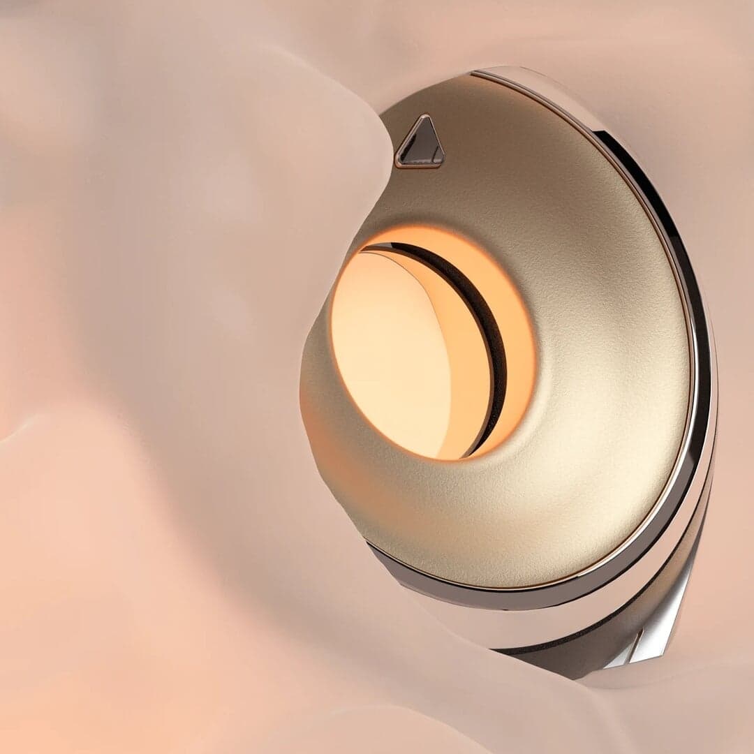 Speculative Digital Experience For Gillette Labs