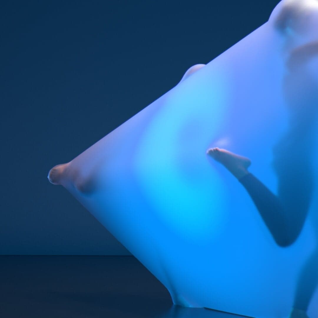 Music Video Direction For Simon Pyke Album Series