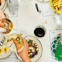 Website Design For Neon Zebra Cocktail Mixers cover image