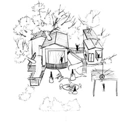 Design Case - A Work Of Substance design work cover image