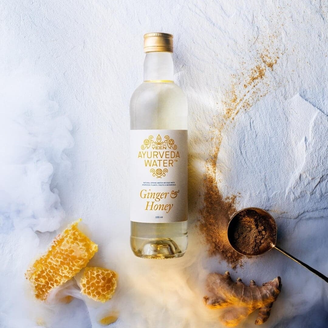 Brand Repositioning And Identity For A Premium Beverage Company