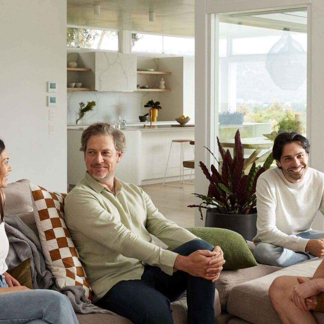 Brand And Website Redesign For Mosh Men's Health Clinic