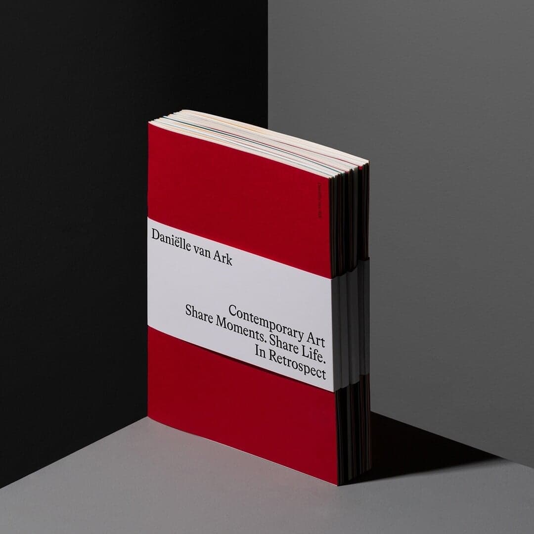 Editorial Design For Share Moments Share Life Books