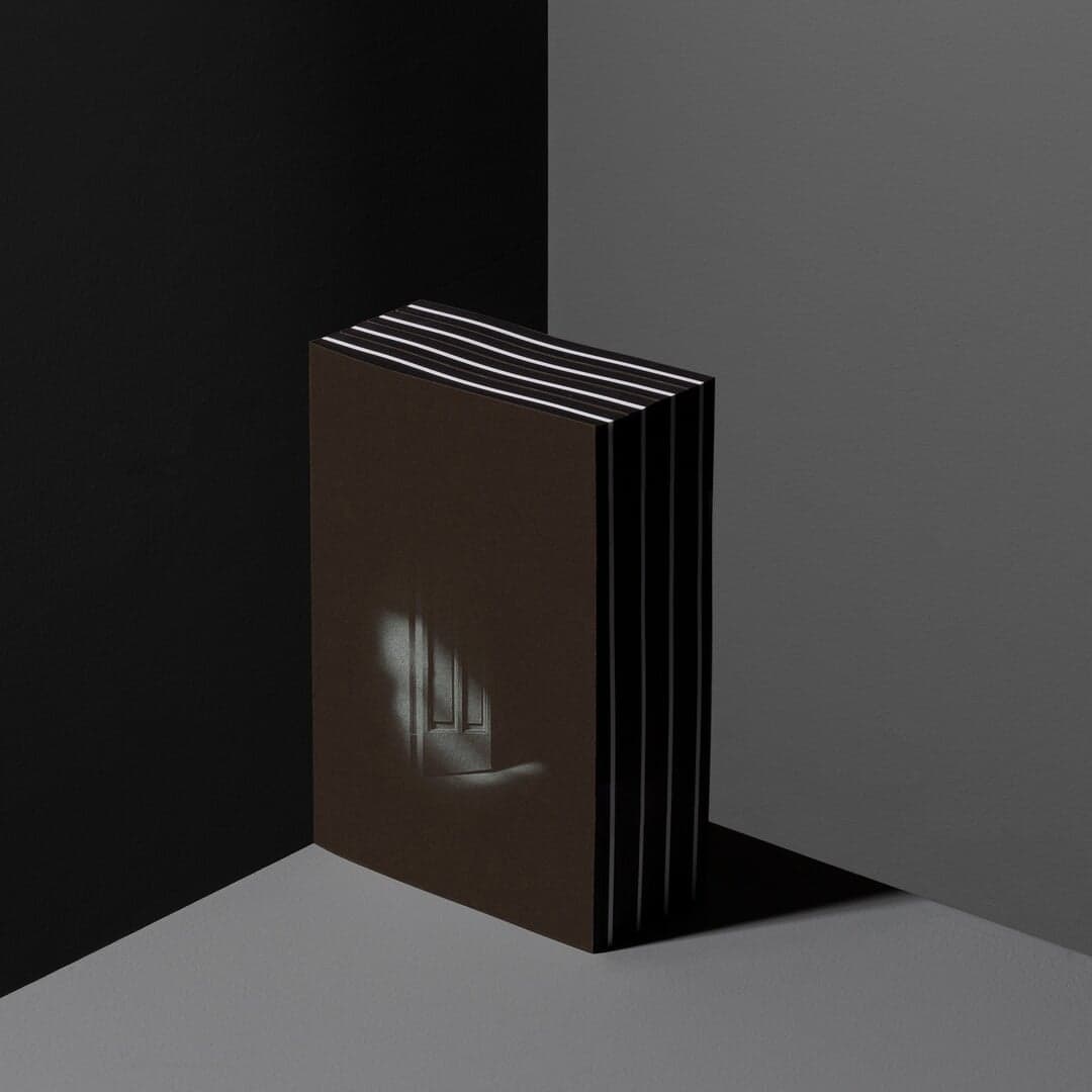 Editorial Design For The Walter Benjamin And Albert S. Project