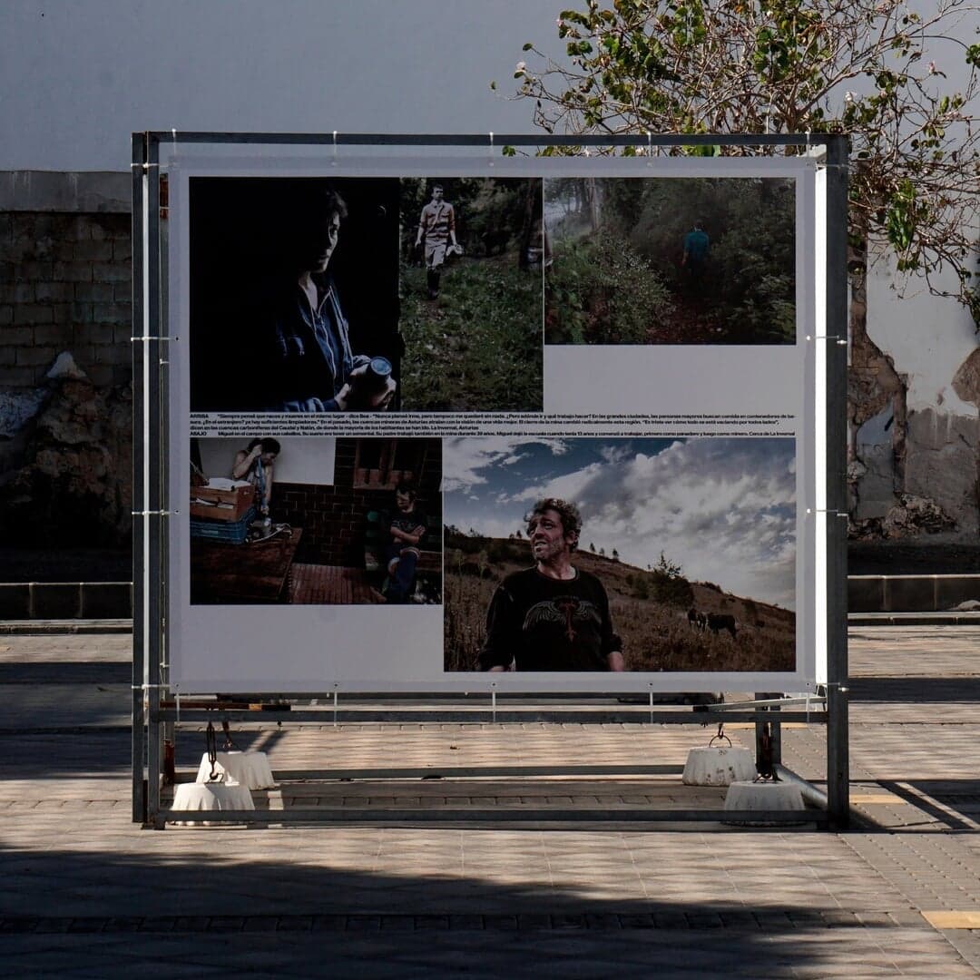 Editorial Design For Veintinueve Trece 2023 Edition