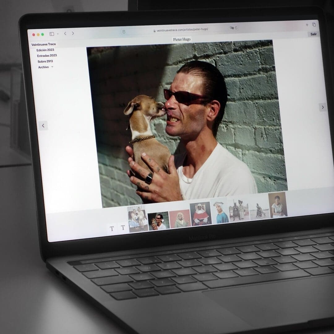 Website Design For Photography Visionaries